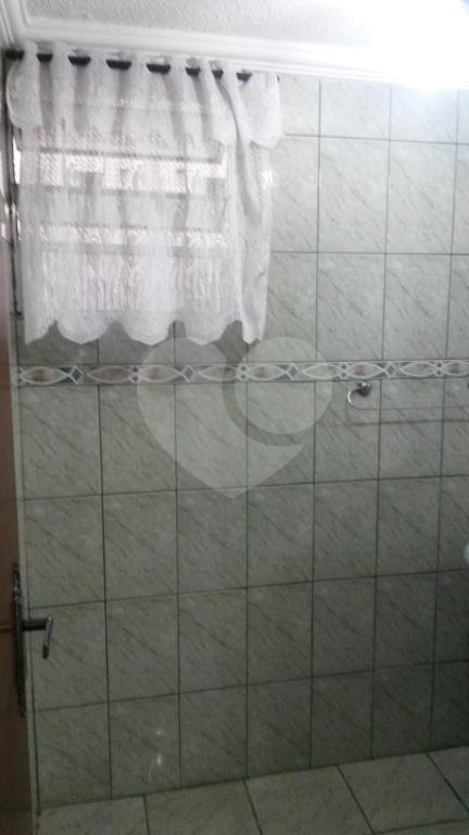 Apartamento amplo e aconchegante, no andar térreo, com 03 dormitórios, a 3 km do metrô Tucuruvi.