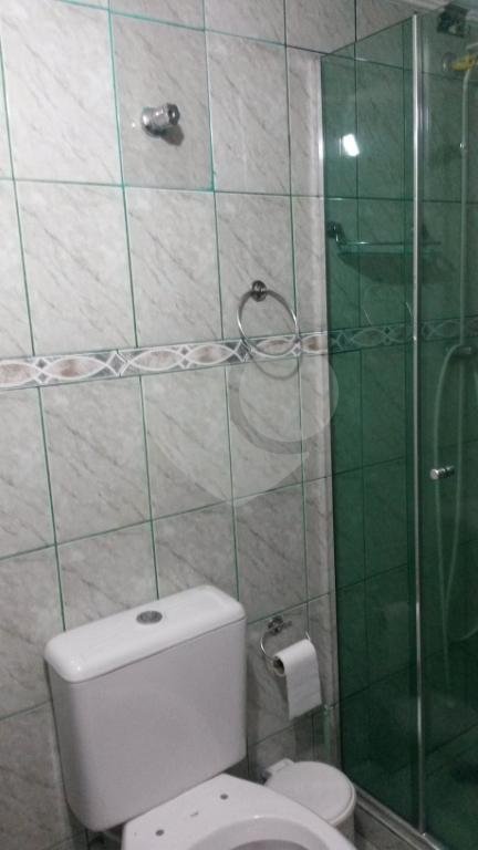 Apartamento amplo e aconchegante, no andar térreo, com 03 dormitórios, a 3 km do metrô Tucuruvi.