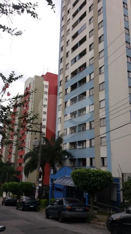 Excelente Apartamento de 3 dormitórios com sacada  próximo ao shopping Aricanduva