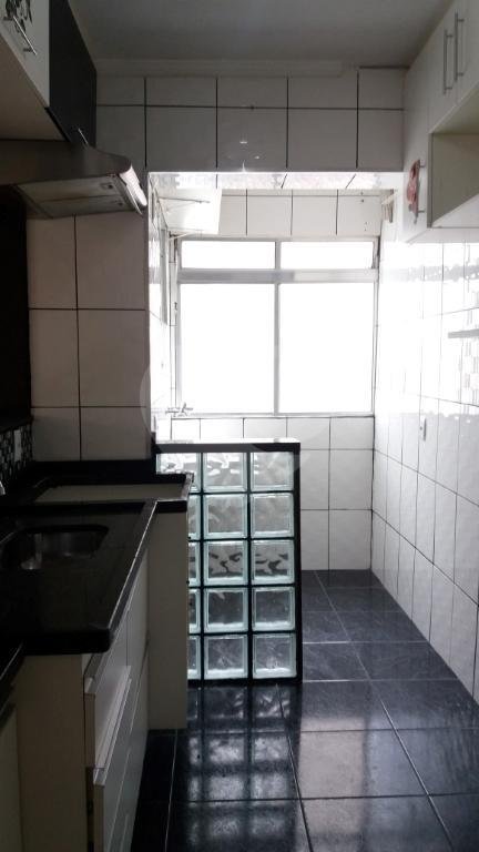 Excelente Apartamento de 3 dormitórios com sacada  próximo ao shopping Aricanduva