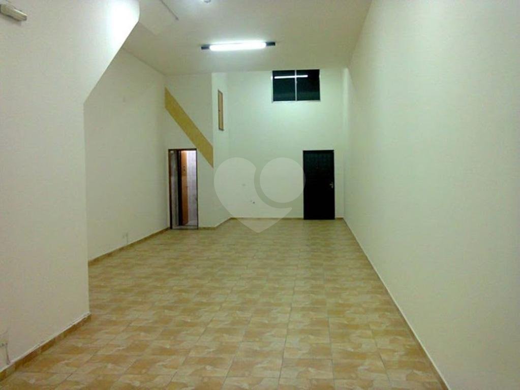 PONTO COMERCIAL