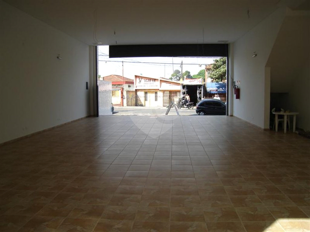 PONTO COMERCIAL