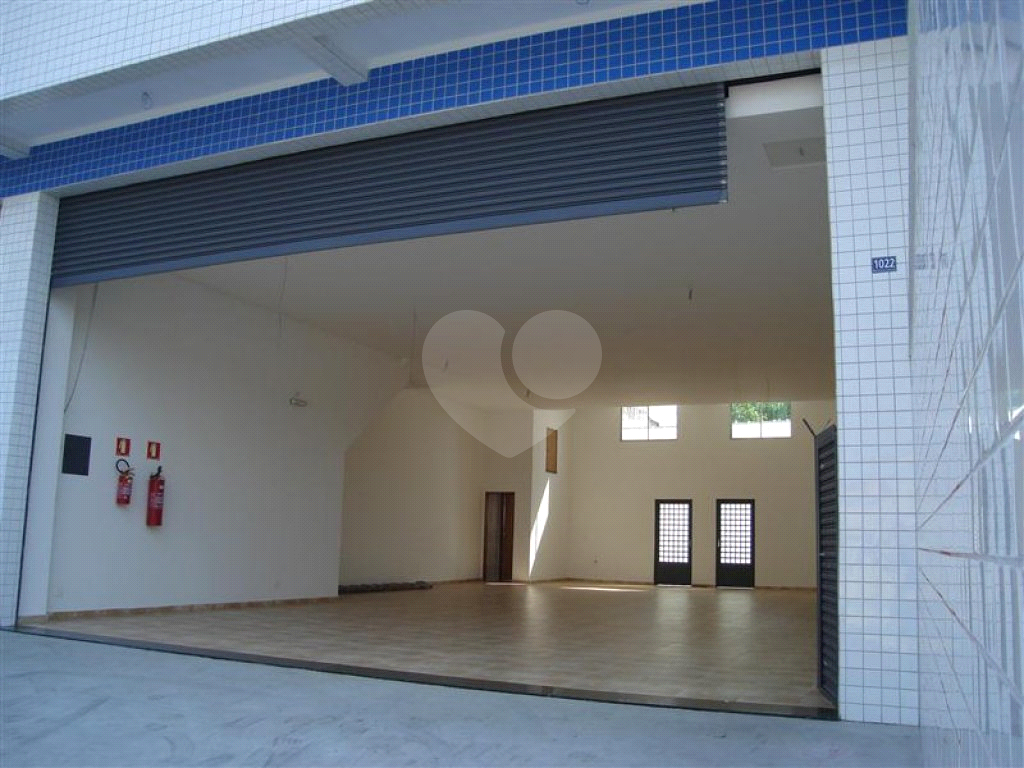 PONTO COMERCIAL