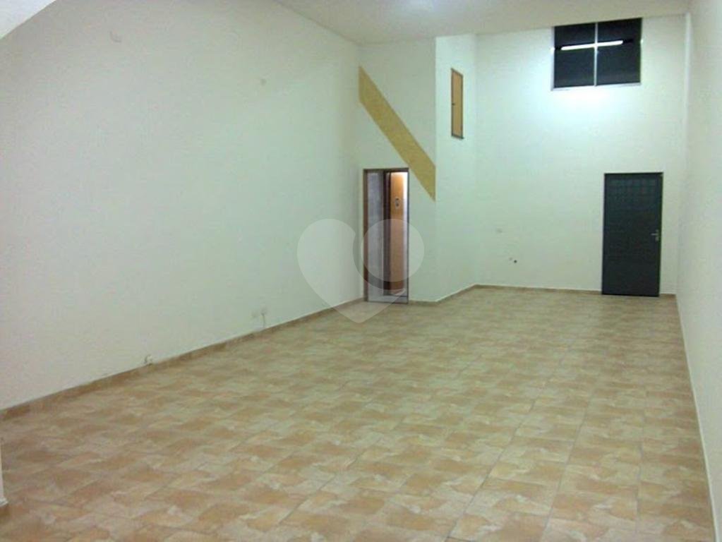 PONTO COMERCIAL