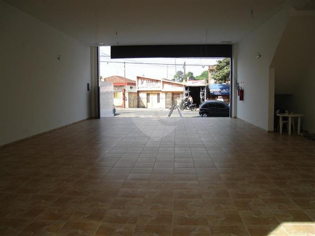 PONTO COMERCIAL