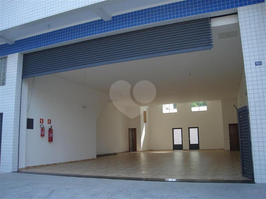 PONTO COMERCIAL