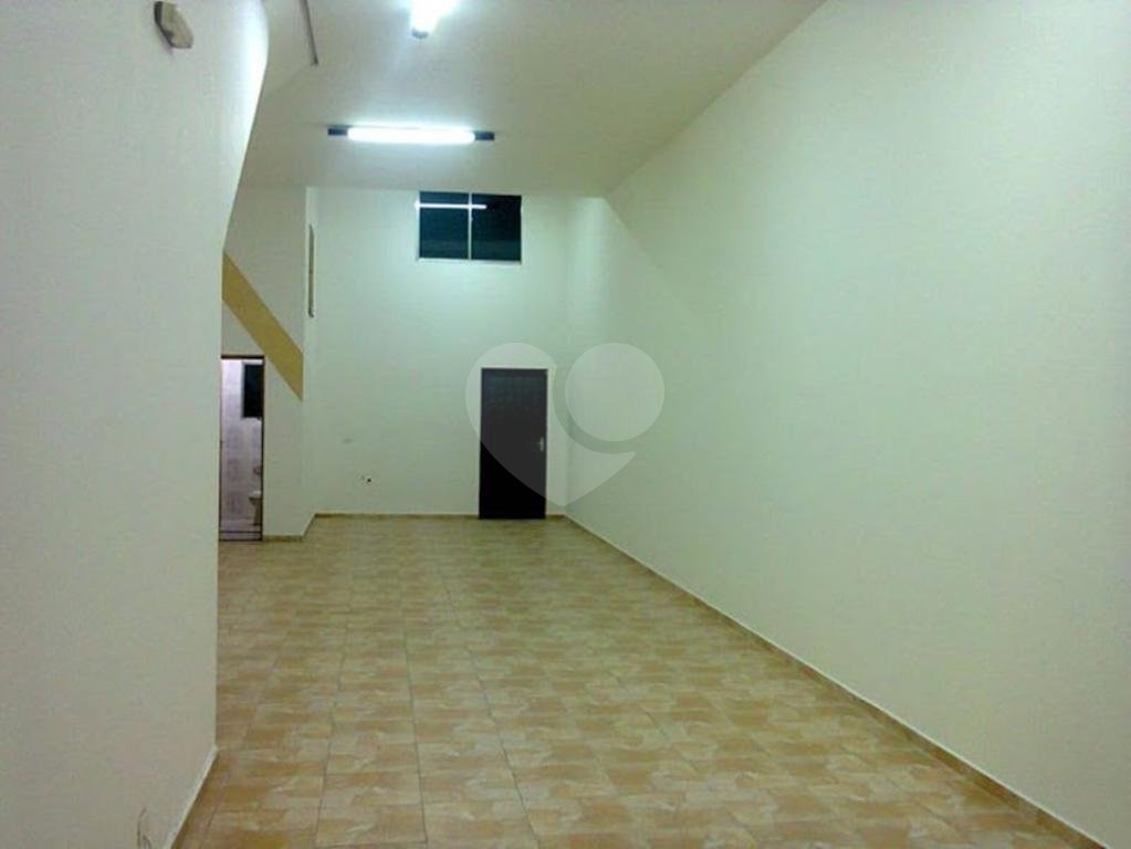 PONTO COMERCIAL