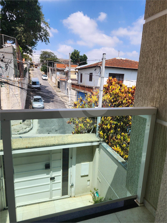 SOBRADO em TREMEMBÉ