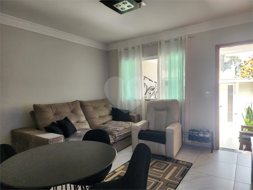 SOBRADO em TREMEMBÉ