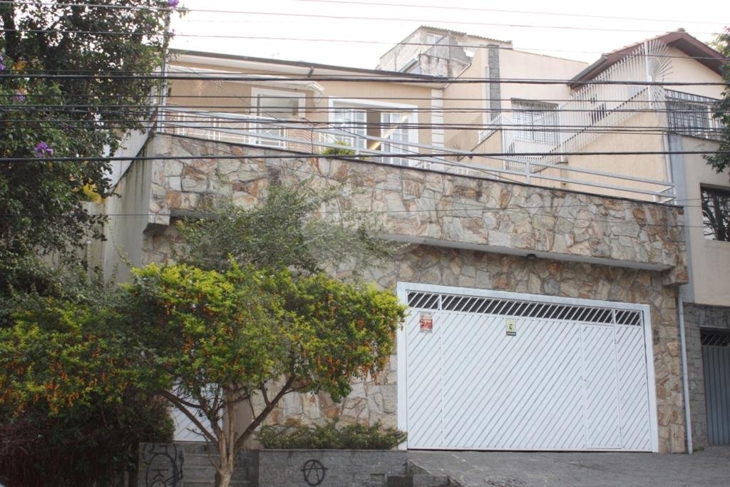 Sobrado Vila Ester