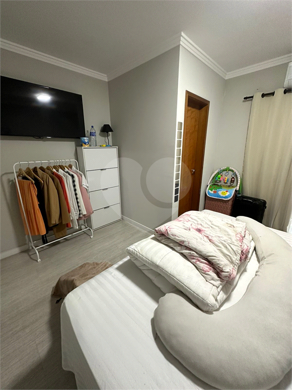 Sobrado à venda com 3 quartos, 110m² - Foto 14