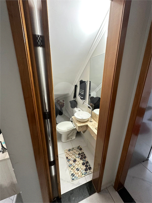 Sobrado à venda com 3 quartos, 110m² - Foto 3