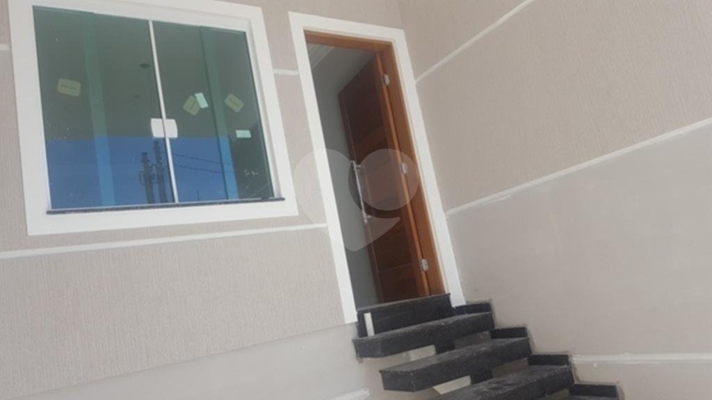 SOBRADO em JAÇANÃ