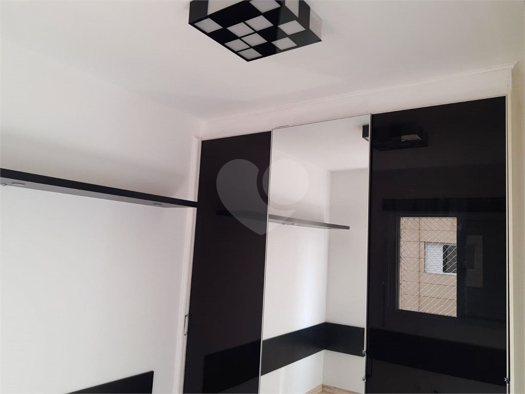 Apartamento Lauzane