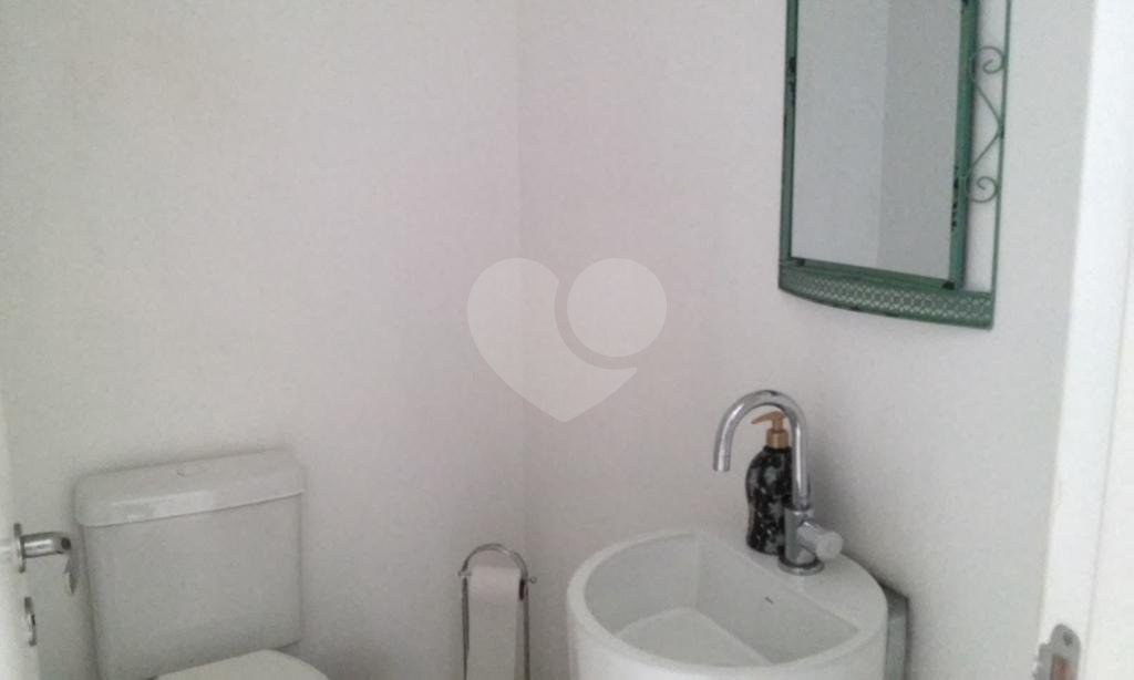 Apartamento Lauzane
