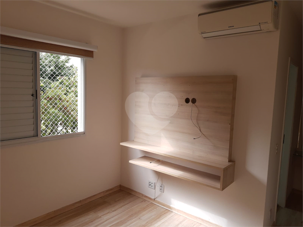 Apartamento Lauzane