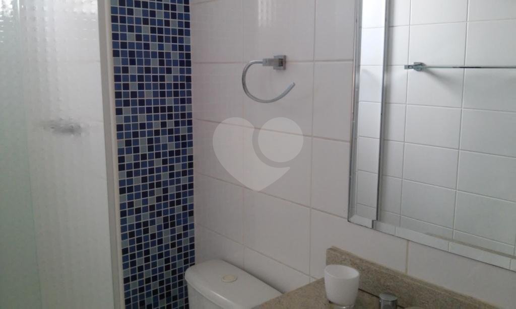 Apartamento Lauzane
