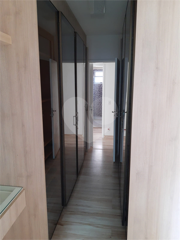 Apartamento Lauzane