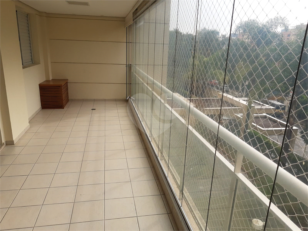 Apartamento Lauzane