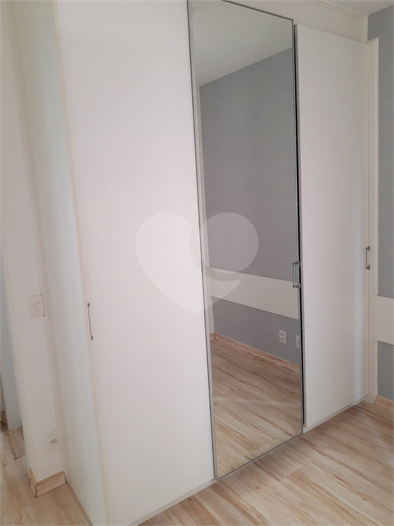 Apartamento Lauzane