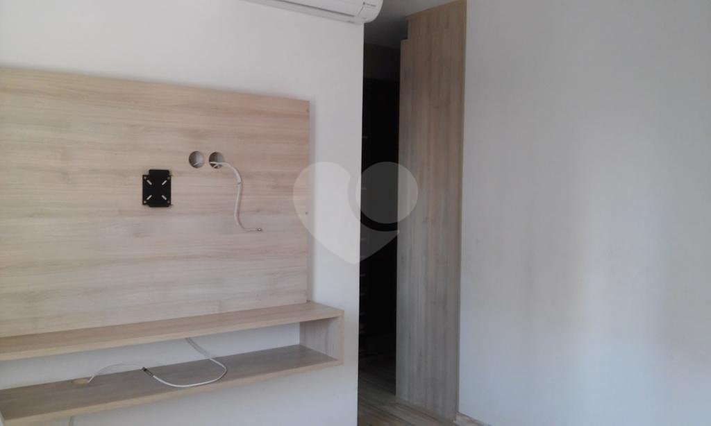 Apartamento Lauzane