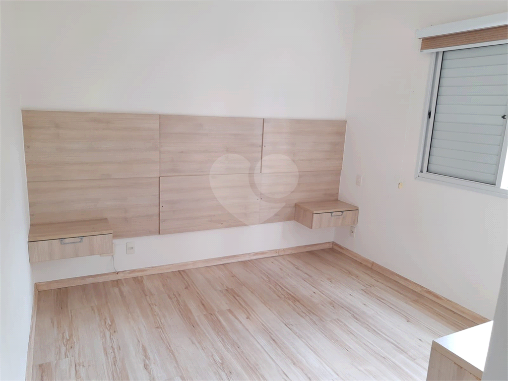 Apartamento Lauzane