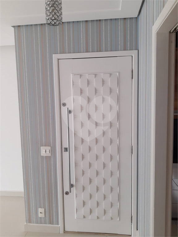 Apartamento Lauzane