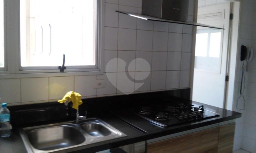 Apartamento Lauzane