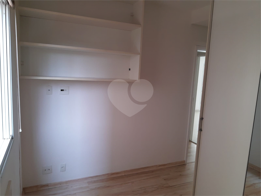 Apartamento Lauzane