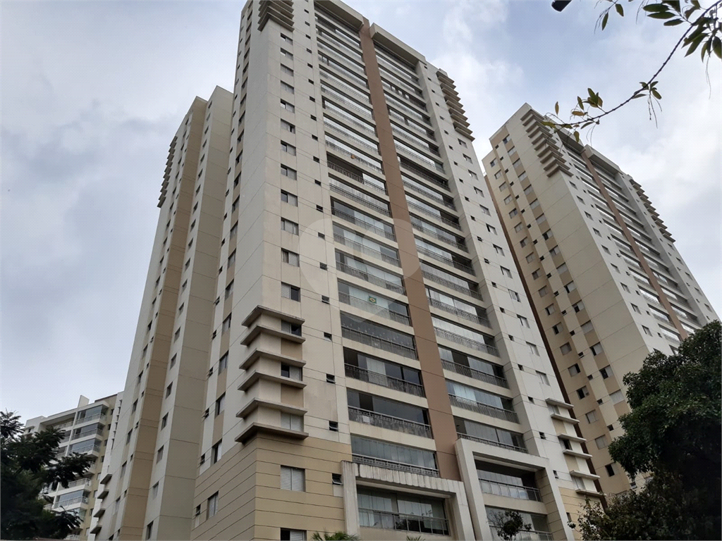 Apartamento Lauzane