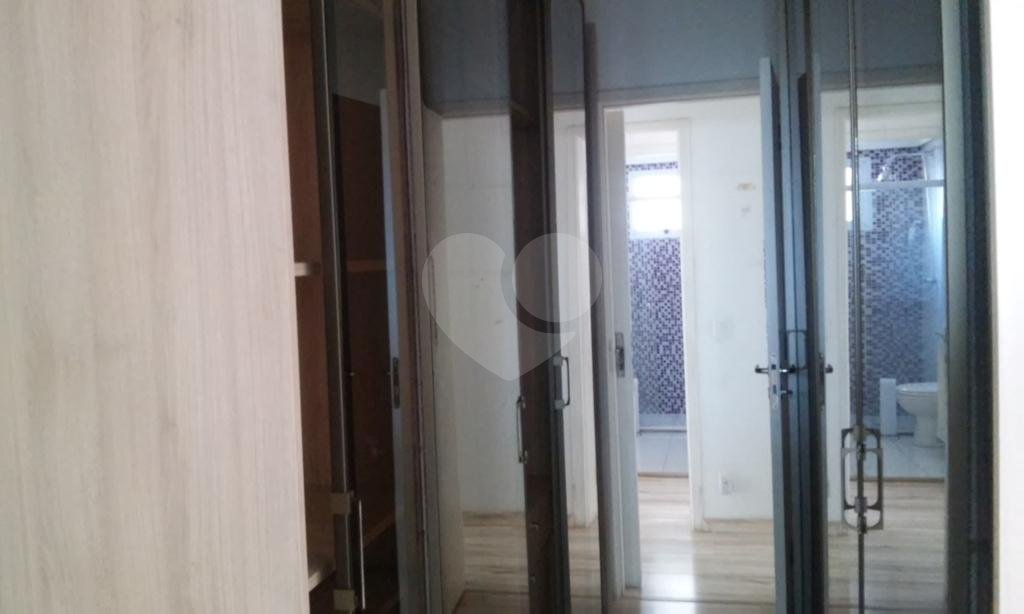Apartamento Lauzane