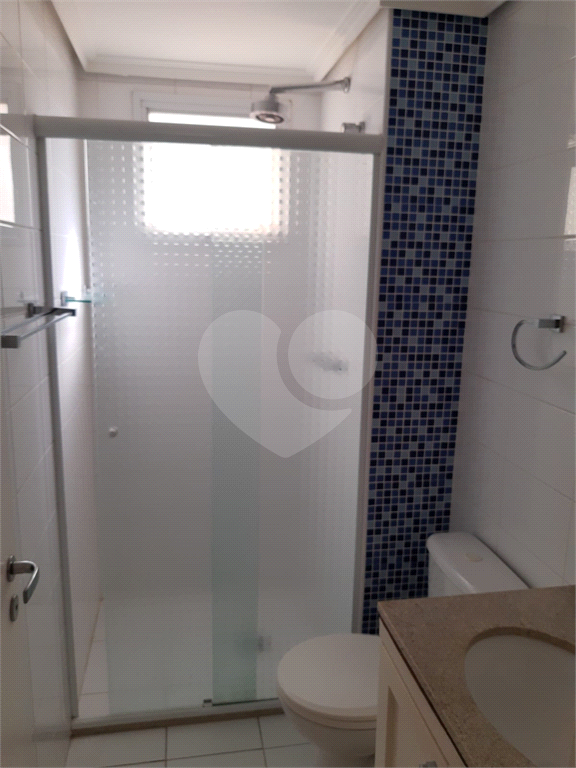 Apartamento Lauzane