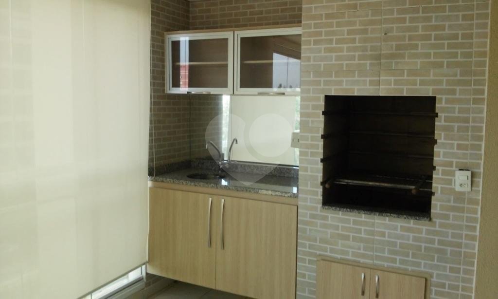 Apartamento Lauzane