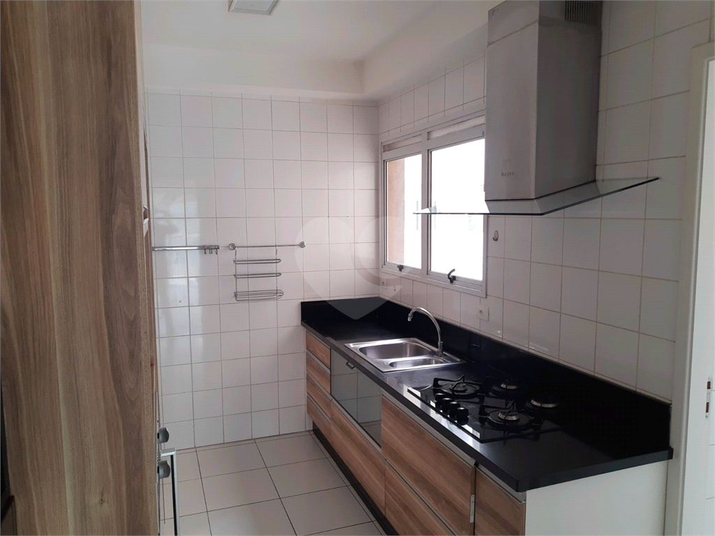 Apartamento Lauzane