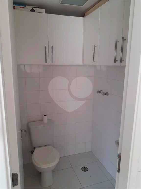 Apartamento Lauzane