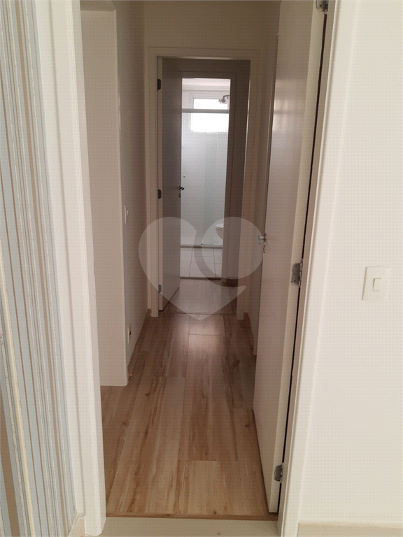Apartamento Lauzane