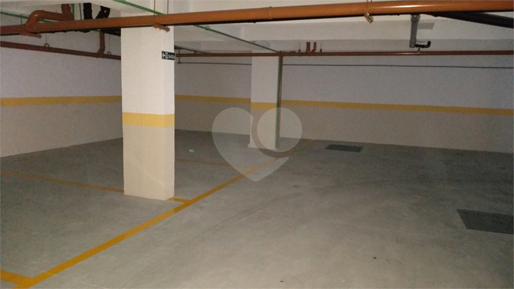 Apartamento 2 dormitórios e 1 vaga próximo a Santa Inês