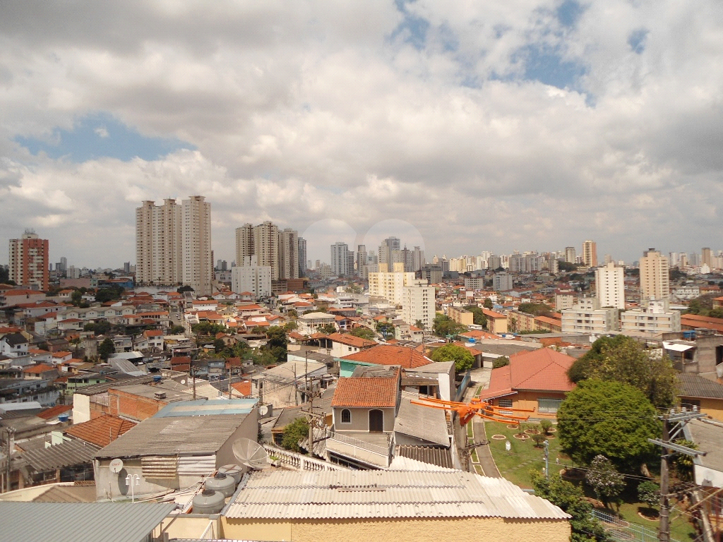 Apartamento 2 dormitórios e 1 vaga próximo a Santa Inês