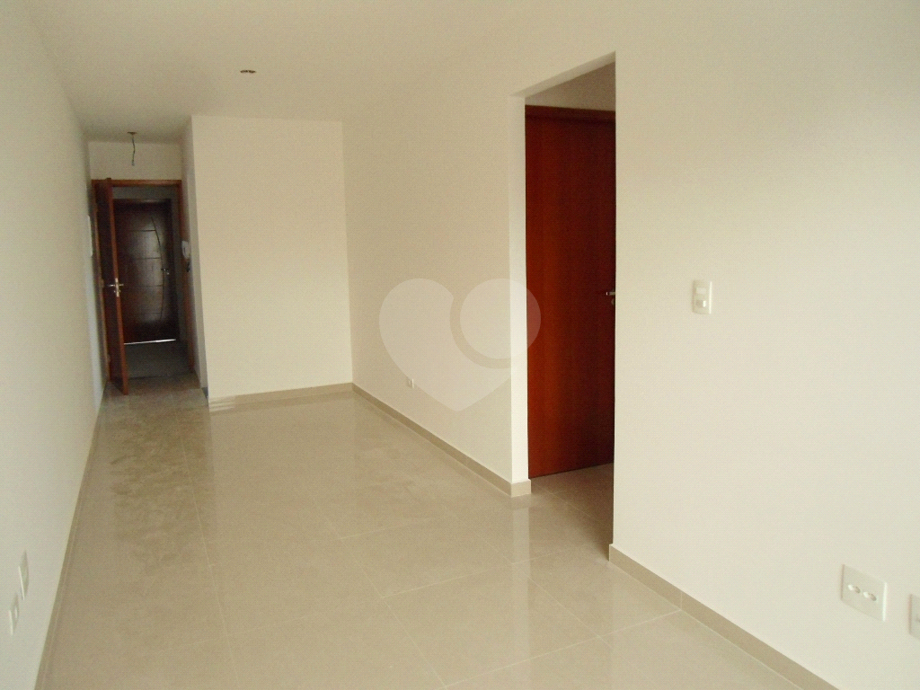 Apartamento 2 dormitórios e 1 vaga próximo a Santa Inês