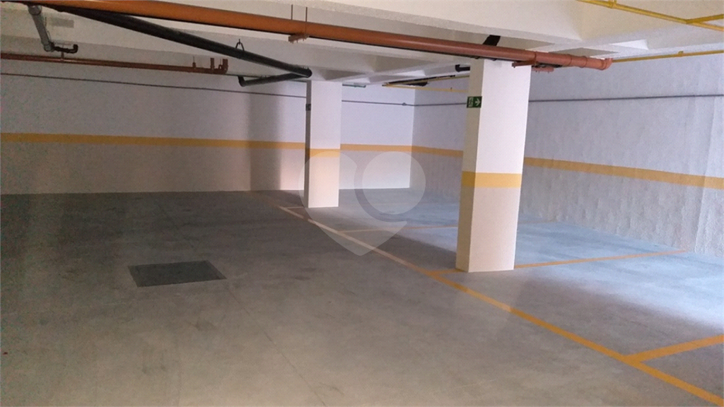 Apartamento 2 dormitórios e 1 vaga próximo a Santa Inês