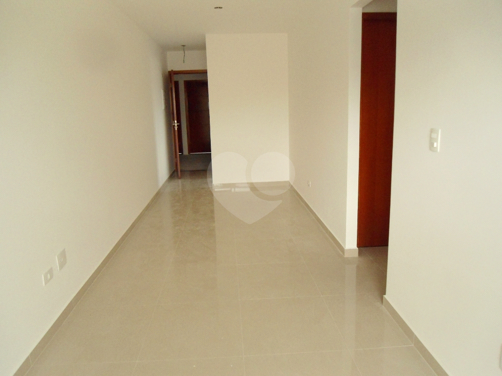 Apartamento 2 dormitórios e 1 vaga próximo a Santa Inês