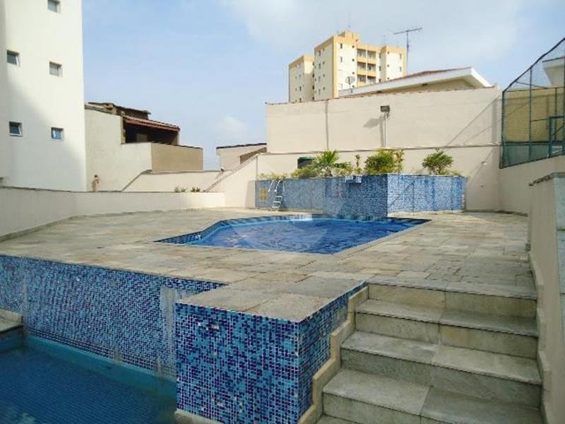 Excelente Apartamento na Vila Matilde 