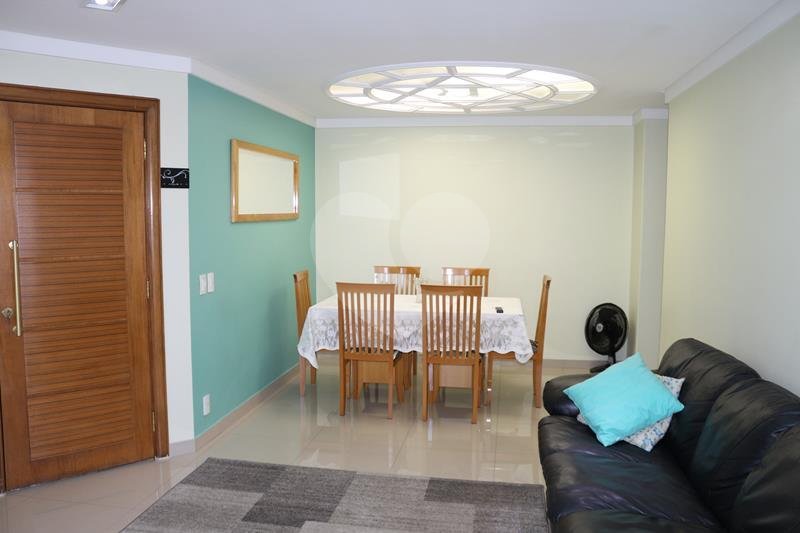 Excelente Apartamento na Vila Matilde 