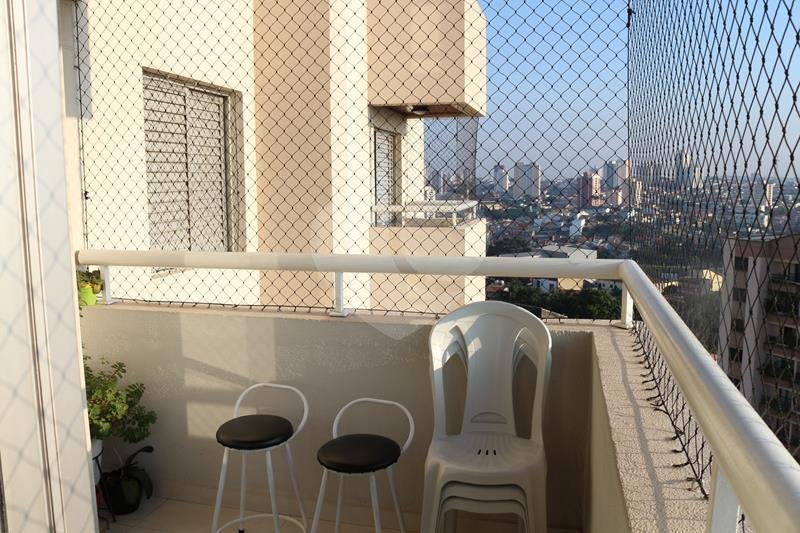Excelente Apartamento na Vila Matilde 