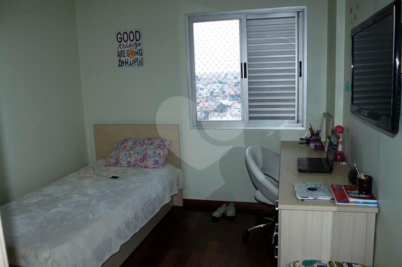 Excelente Apartamento na Vila Matilde 