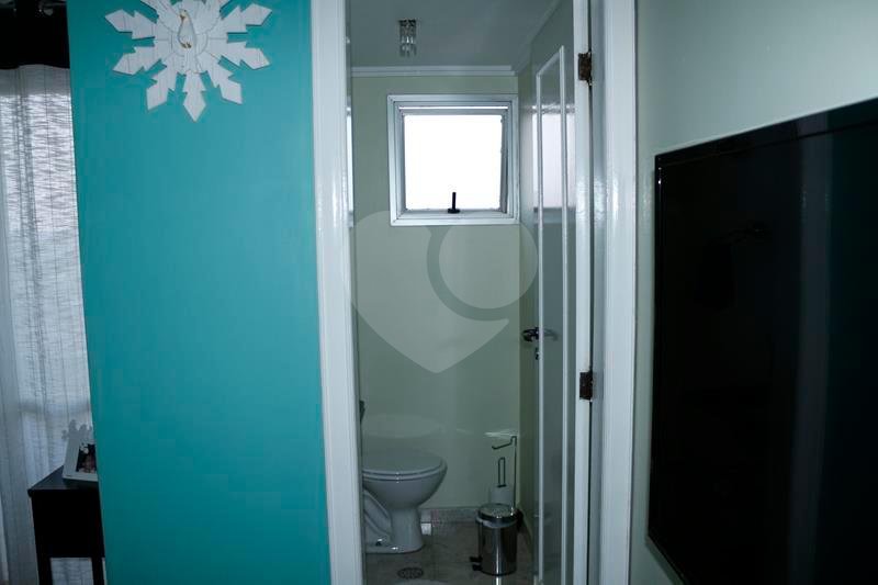 Excelente Apartamento na Vila Matilde 