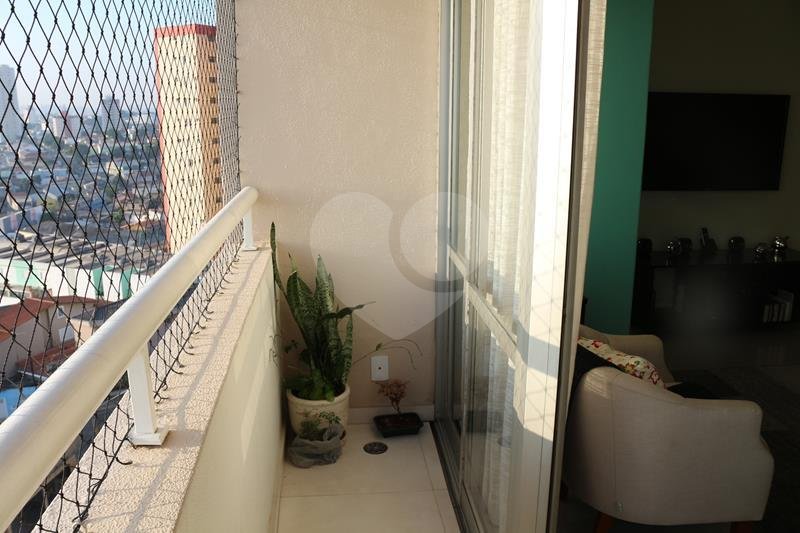 Excelente Apartamento na Vila Matilde 