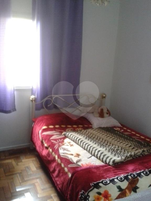 Apartamento Santa Terezinha