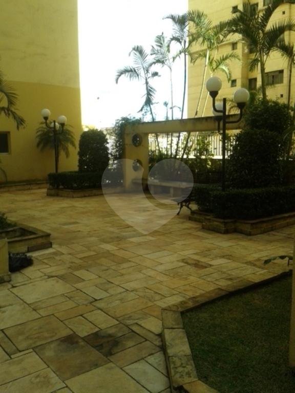Apartamento Santa Terezinha