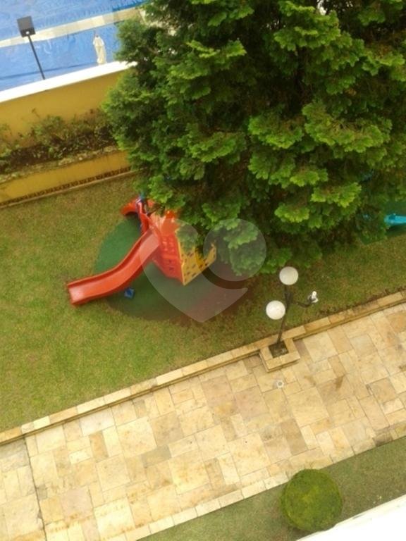 Apartamento Santa Terezinha